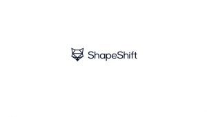 ShapeShiftのアカウント開設とFOXトークンのエアドロップ